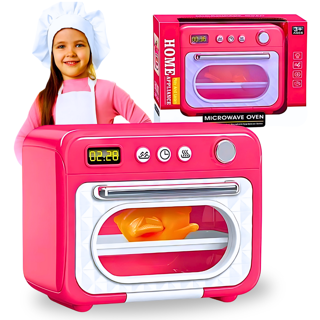 Dečija Mikrotalasna igračka