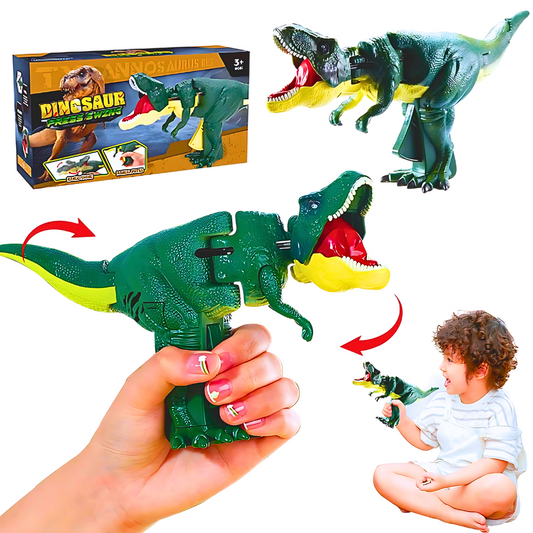 Zabavni Dinosaurus igračka za decu