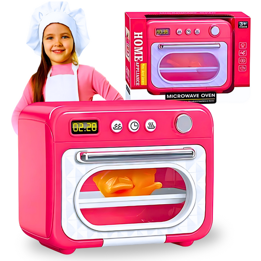 Dečija Mikrotalasna igračka